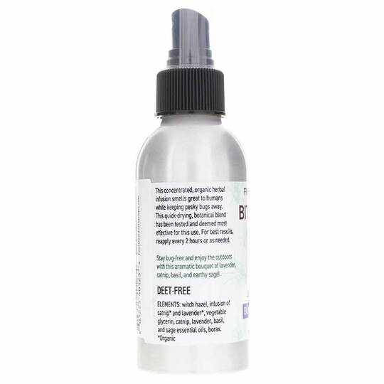Outdoor Body Spray, FRE